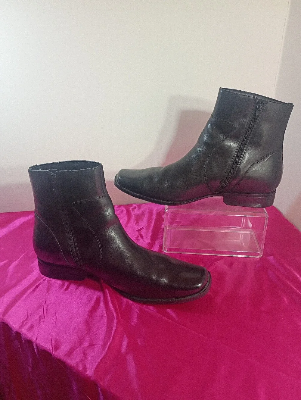 Rockport men sz